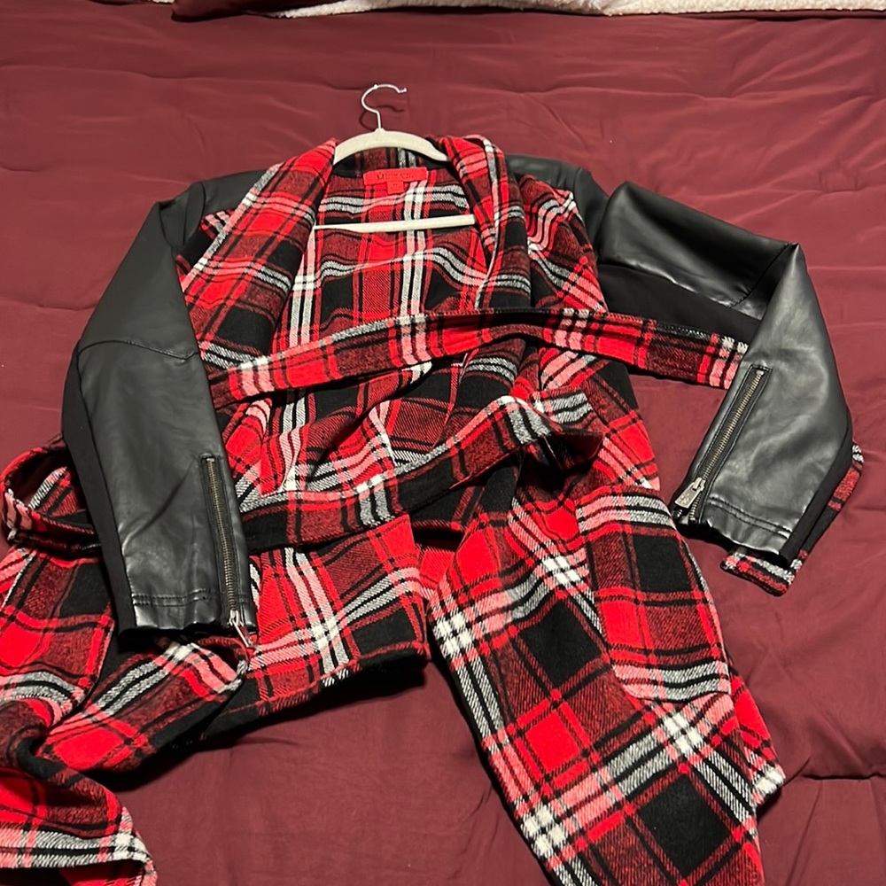 Jacket